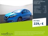 Nissan Leaf e+ N-Connecta - Nissan Leaf