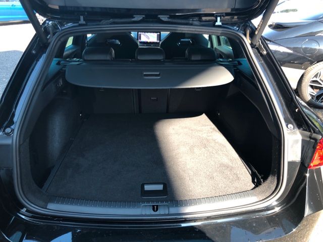 Cupra Leon Sportstourer VZ 4Drive +Pano+Fahrassistenz+