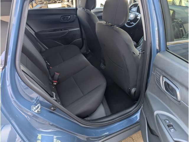 Hyundai BAYON – Bild 9
