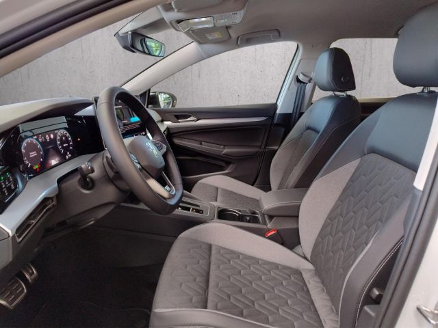 Golf Variant GOAL 1.5 eTSI DSG Klima Navi