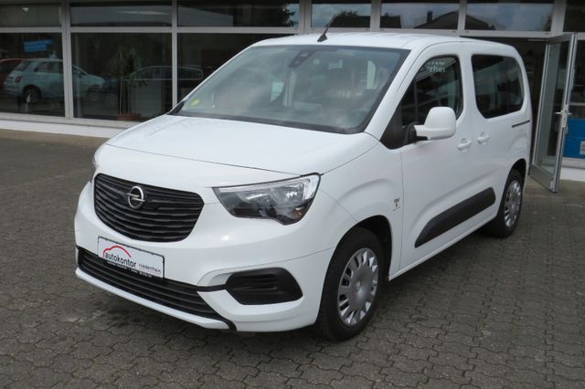 Opel Combo Life E Edition NACI APP-CONNECT AHK 1.HD