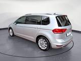 Volkswagen Touran 1.8 TSI (BlueMotion Technology) DSG Highl - Volkswagen Touran