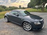 Audi TT Coupe 3.2 quattro - SCHALTER - Audi aus 2004
