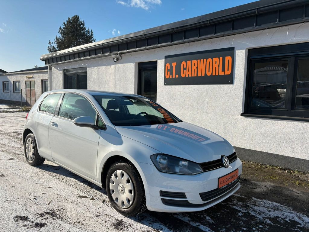 Angebot ansehen Volkswagen Golf