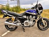 Yamaha XJR 1300 RP10 - YAMAHA XJR 1300 RP10