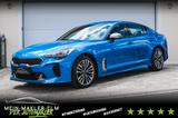 Kia Stinger GT-Line 4WD HUD*LED*360GRAD*SCHECKHEFT* - Kia Stinger aus 2017