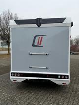 Challenger 287 Graphite Edition - Challenger Teilintegrierter