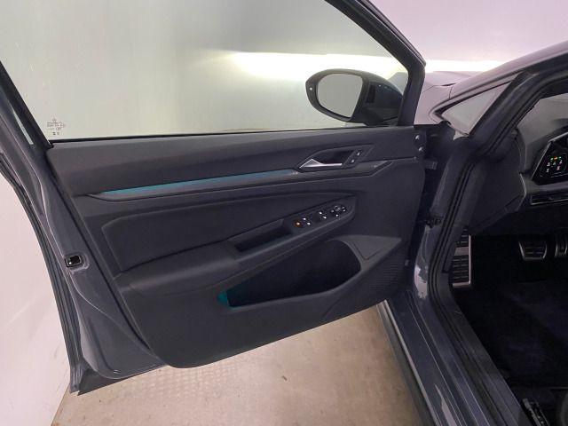 Volkswagen Golf VIII GTI 2.0 TSI DSG PANO+LEDER+HUD, миниатюра 12
