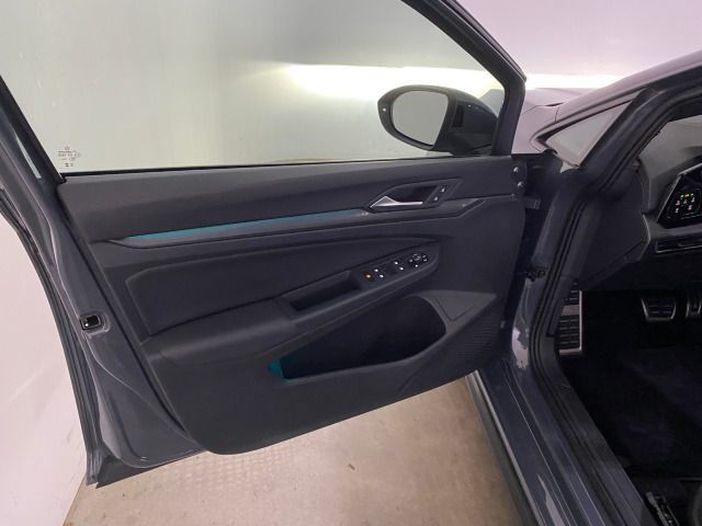 Golf VIII GTI 2.0 TSI DSG PANO+LEDER+HUD