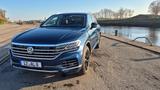 Volkswagen VW Touareg 3.0 V6 TDI Elegance VRT + Massage AHK - gebrauchte VW Touareg aus dem Jahr 2018