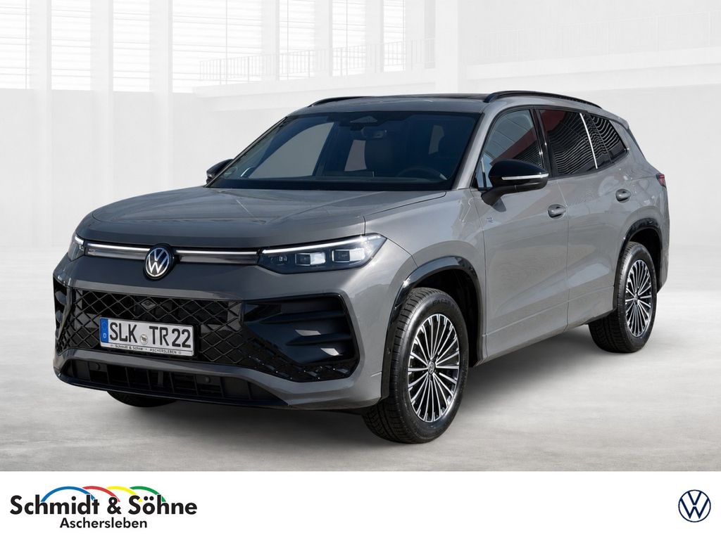 Image of Volkswagen Tayron