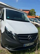 Mercedes-Benz Vito Mixto 110CDI 5 Sitze Klima Ganzjahresreifen - Mercedes-Benz Vito aus 2022