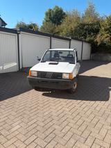 Fiat Panda 141 A  25 km/h Zulassung / Mop... - gebrauchte Fiat Panda aus dem Jahr 1992