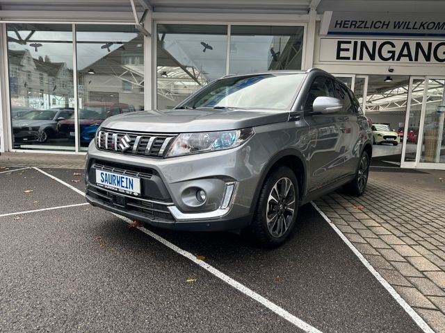 Suzuki Vitara 1.4 Comfort+ 4x4