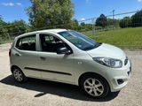 Hyundai i10 1.1 5 Star Edition 5 Star Edition - Hyundai i10 aus 2013