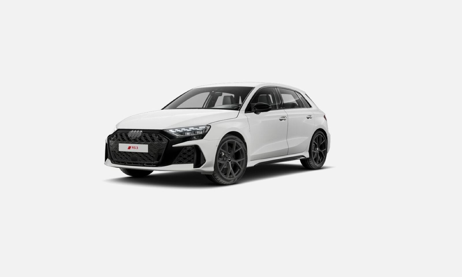 Audi RS3 - Bild 3