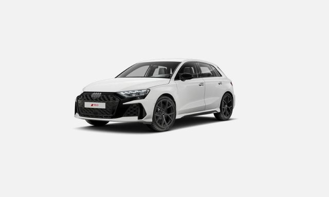 NEUER RS 3 Sportback #FREI KONFUGIERBAR# 294(400