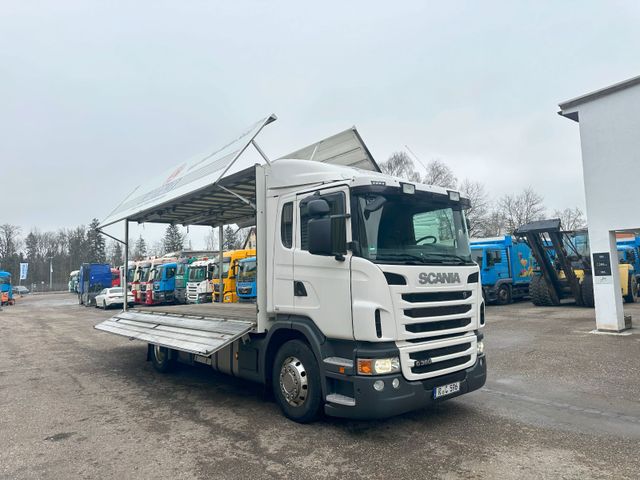 Scania G360DB4X2 MNB