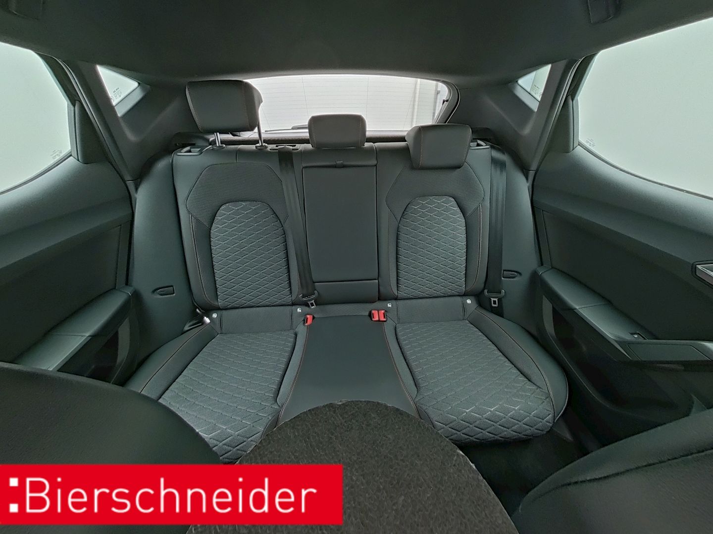 Seat Leon - Bild 10