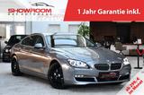 BMW 640i GranCoupe 360° Led HUD SoftClose ACC DE-Fzg - BMW 640 Gran Coupé Gebrauchtwagen