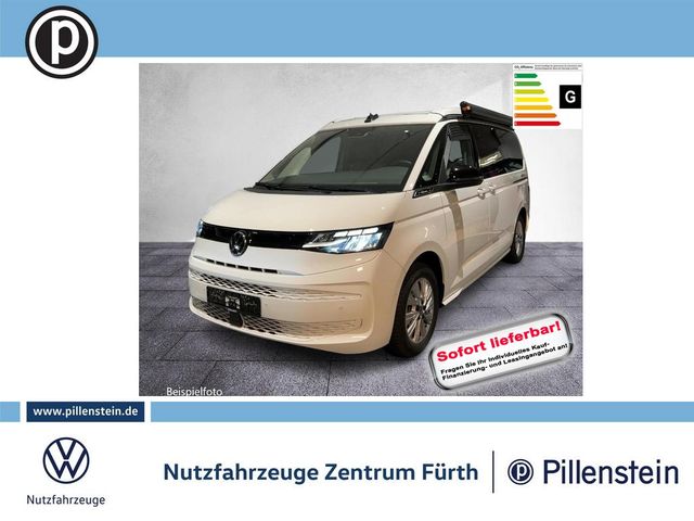 Volkswagen T7 California Beach STANDHZ SITZHZ NAVI PDC AHK