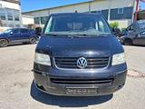 Volkswagen T5 Transporter Bus Multivan Comfortline* 8 Sitze - VW T5 Transporter Gebrauchtwagen in Stuttgart