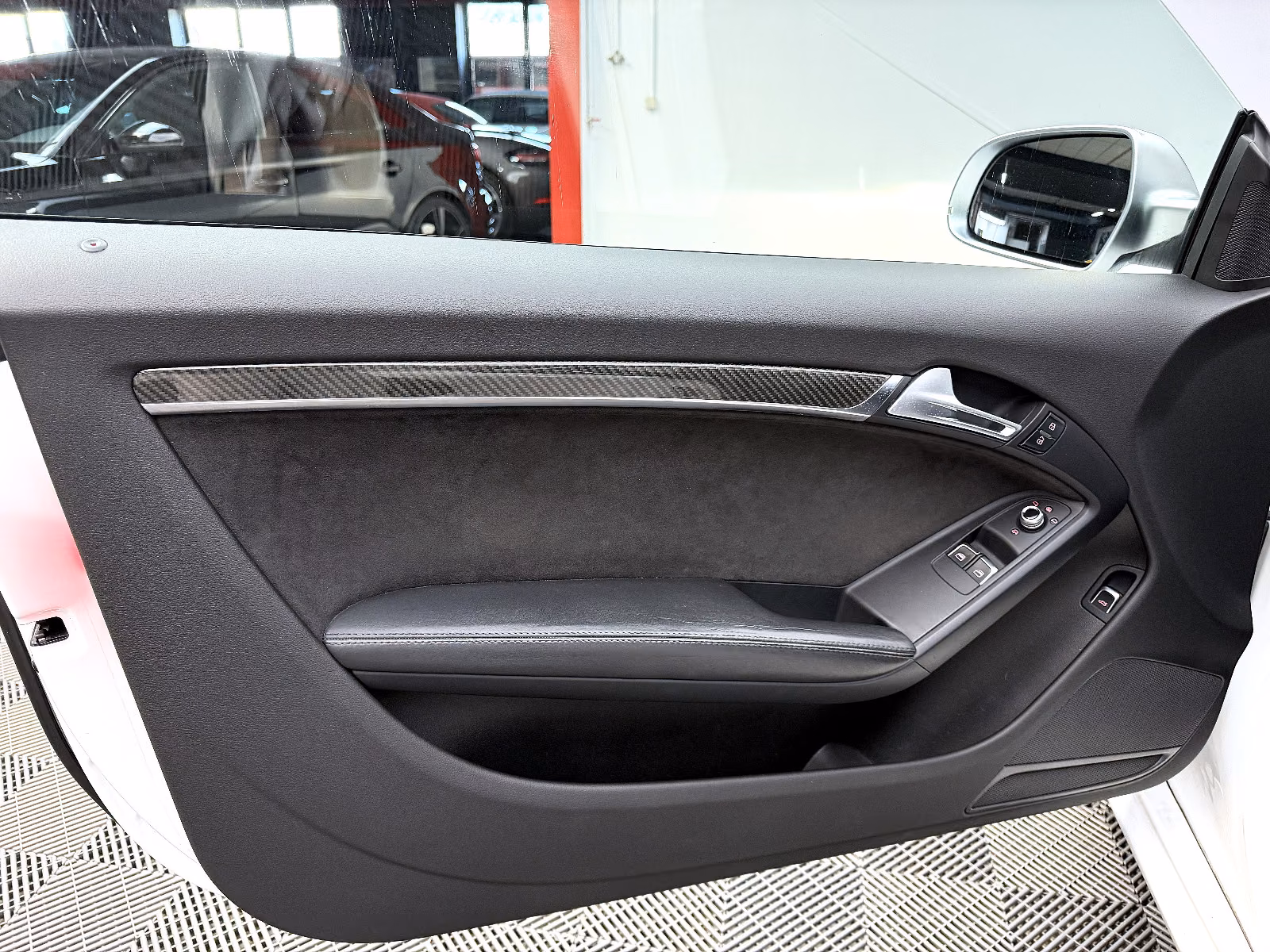 Audi RS5 Coupe 4.2 FSI quattro *SHZ*Isofix*