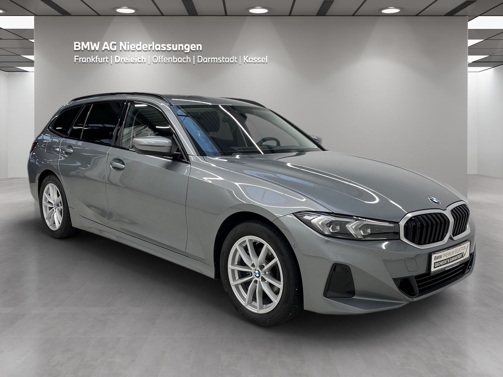 BMW 318 - Bild 3