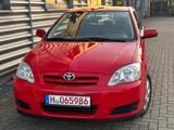 Toyota Corolla 1.4/Klima/Nur54.000KM/1.Hand/Scheckheft - Toyota Corolla bis 10.000 Euro