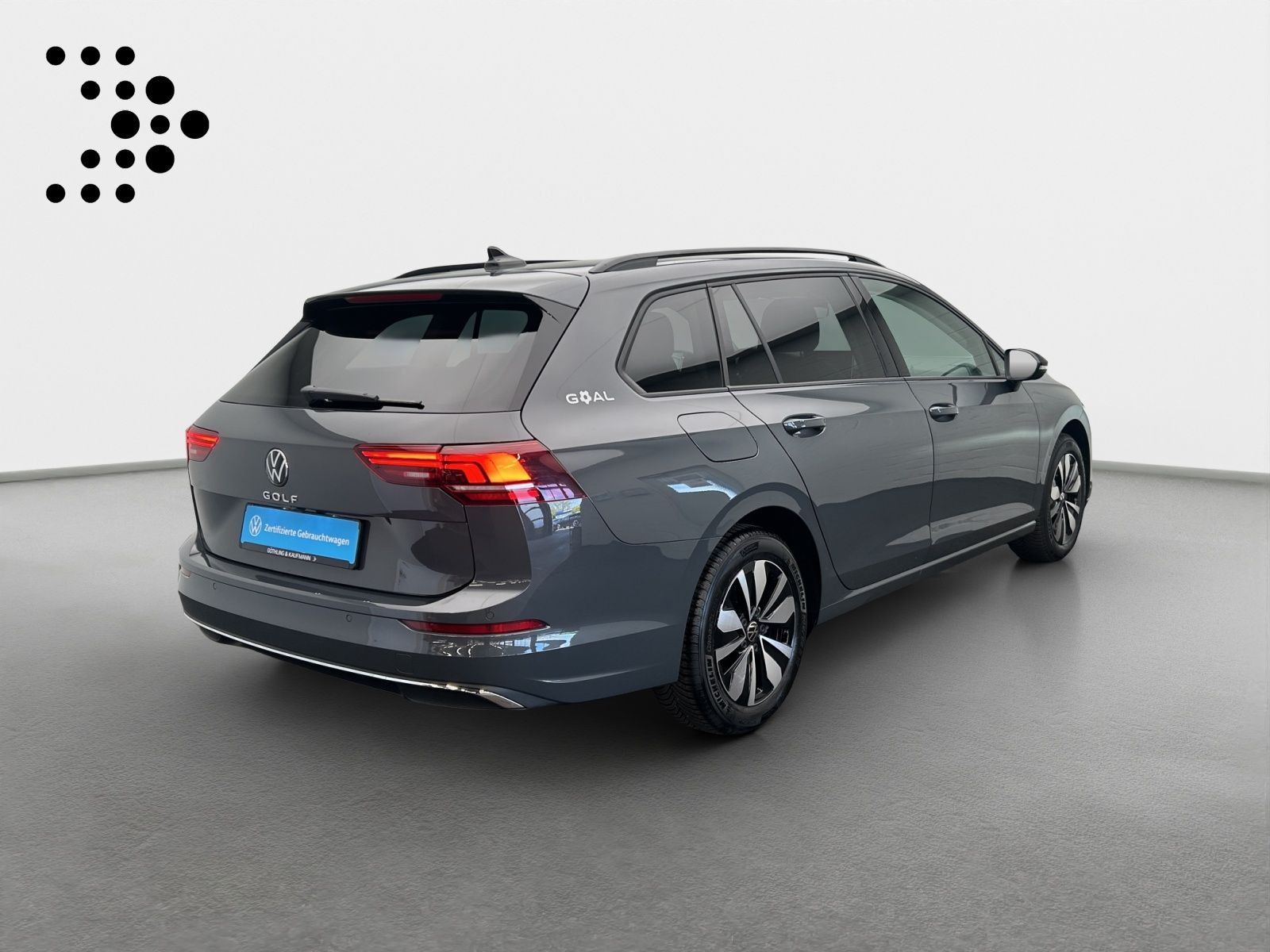 Volkswagen Golf - Bild 2
