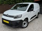 Citroën Berlingo 1.5 HDI Radio XL/L2 Automatik Klima Tem - Citroën Berlingo l2