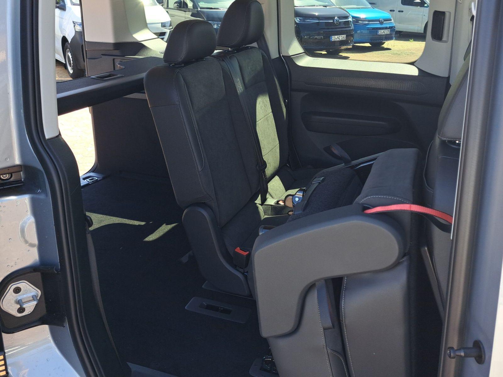 Volkswagen Caddy ENERGY TDI *Navi*LED*AGR*Winterpaket*GJR*