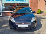 Fiat Grande Punto 1.2 8V Active HU-TÜV NEU - Fiat Grande Punto: 5 Türen