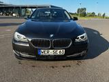 BMW 525d | ACC | Navi Pro | Pano | Kamera | AHK - BMW 525 aus 2011: 525d