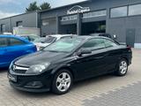 Opel Astra H Twin Top Edition/2.Ha/Klima/Allwetter/ZV - Opel Astra: Cabrio, 2.2