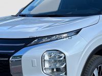 Mitsubishi Plug-In Hybrid Outlander Top  4WD LEDER STANDHZG - Image