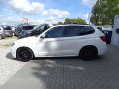 Fahrzeugabbildung BMW X3 xDrive 35 i M Paket *ATM 30tkm* 360  PANO AHK