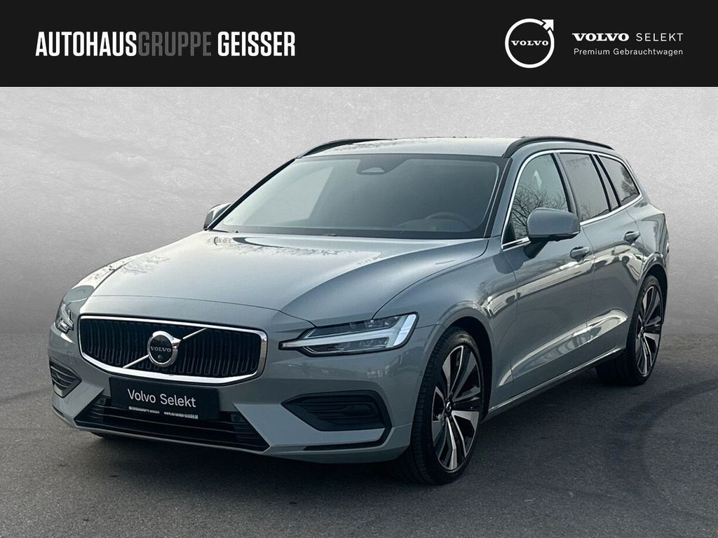 Image of Volvo V60