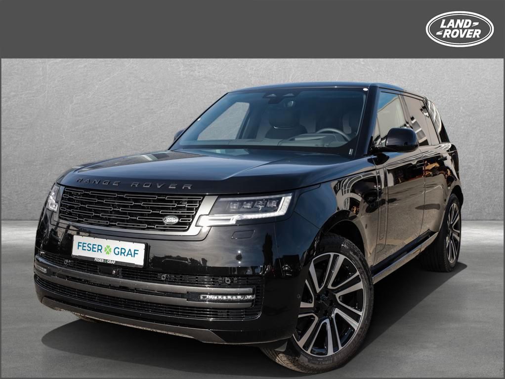 Land Rover Range Rover P460e HSE inkl. elek. Trittstufen