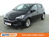 Opel Corsa 1.4 Active*SHZ*LHZ*TEMPO*KLIMA*GARANTIE* - Opel Corsa Gebrauchtwagen in Berlin