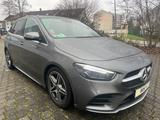 Mercedes-Benz B 200 AMG Line, VCC - Mercedes-Benz B 200 Gebrauchtwagen in Karlsruhe