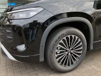 Volkswagen Tayron - Vorschau Bild 5