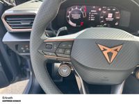 Cupra Leon - Vorschau Bild 16