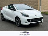 Renault Wind Night & Day Klima Leder Sitzheizung - Renault Wind: Night Day