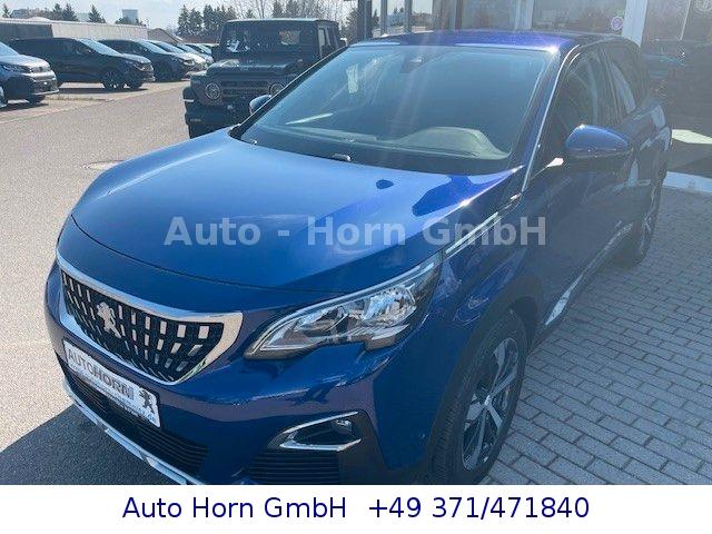 Peugeot 3008 Allure PT 130