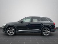 Audi Q7 - Vorschau Bild 8