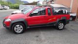 Fiat FIAT - Strada 1300 MTJ FIORINO ADVENTURE NEW PIC - Fiat: Adventure