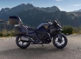 BMW R 1300 RT TripleBlack, ASA, Vollausstattung, Neu