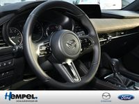 Mazda 3 - Vorschau Bild 21