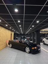BMW Zu verkaufen e36 328i Cabrio - BMW 328: E36 328i